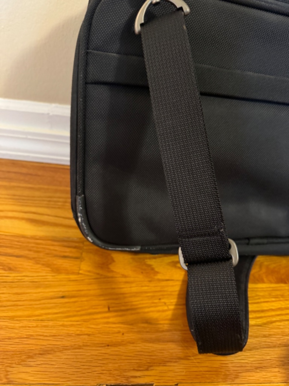 Briggs & Riley Expandable Briefcase - Picture 3 of 5